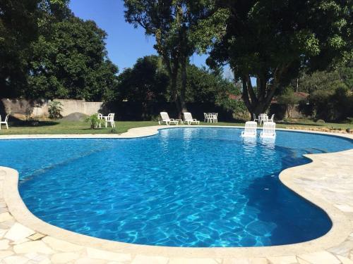 Hotel Vale De Guapi