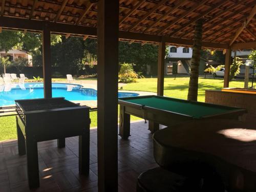 Hotel Vale De Guapi