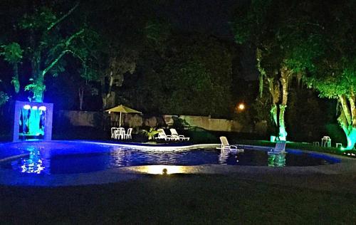 Hotel Vale De Guapi