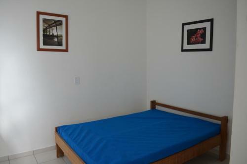 Apartamento Flat Praia Do Sonho Frente Ao Mar