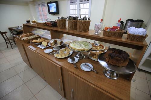 Hotel Dom Rafael Express