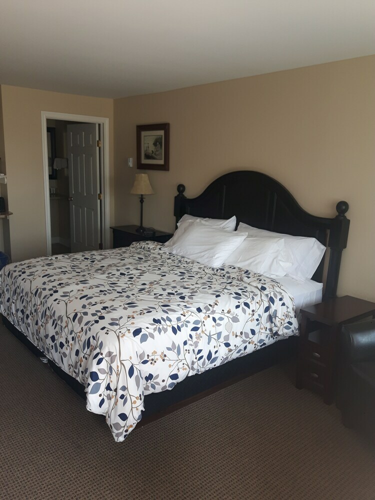 Fair Isle Motel