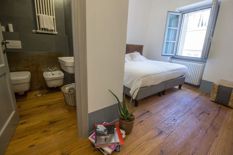Hostal Tag Guest House