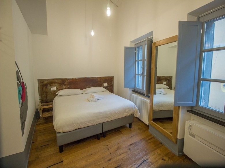 Hostal Tag Guest House