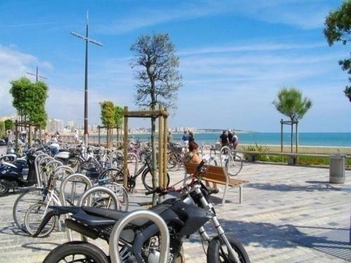 Rental Villa Avenue Fran�ois Mitterand