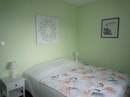 Rental Villa Avenue Fran�ois Mitterand