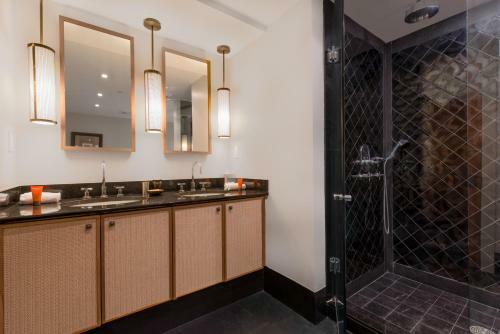 Apartamento Setai Hotel Private Residence - 2402