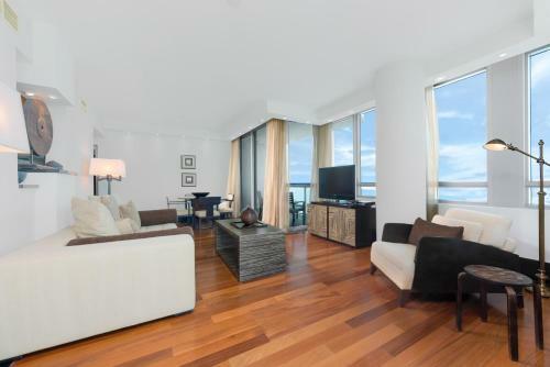 Apartamento Setai Hotel Private Residence - 2402