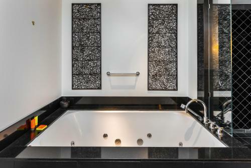Apartamento Private Residence Located At The Setai 2606