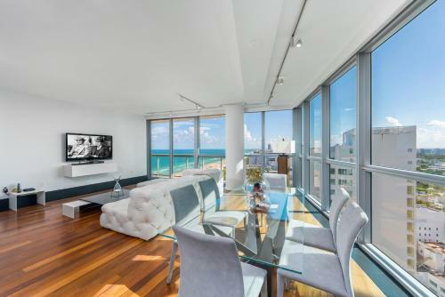 Apartamento Private Residence Located At The Setai 2606