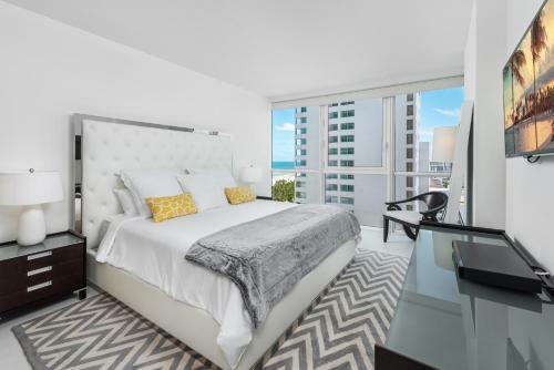 Apartamento Setai Hotel Private Residence - 190102