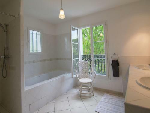 Villa Bastide D Or