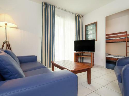 Apartment Domaine Ker Juliette Duplex II