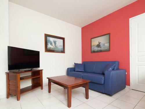 Apartment Domaine Ker Juliette Duplex II