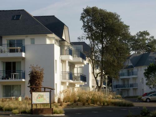 Apartment Domaine Ker Juliette Duplex II