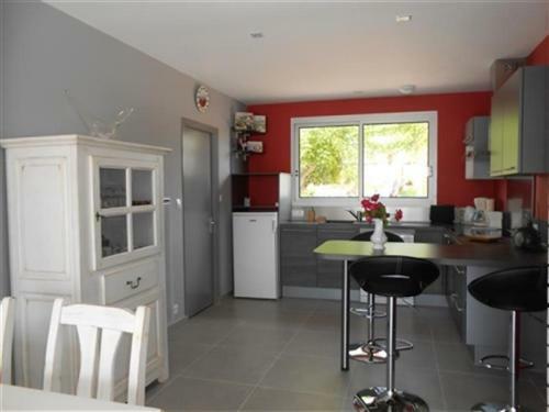 Rental Villa A 200 M Plage Des Bussoleries