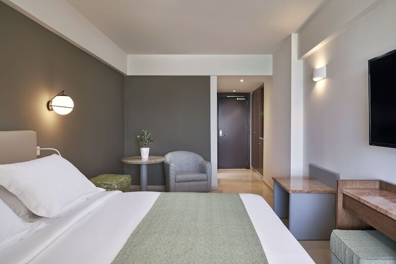 Hotel Porto Heli