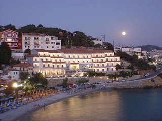 Hotel Gagou Beach
