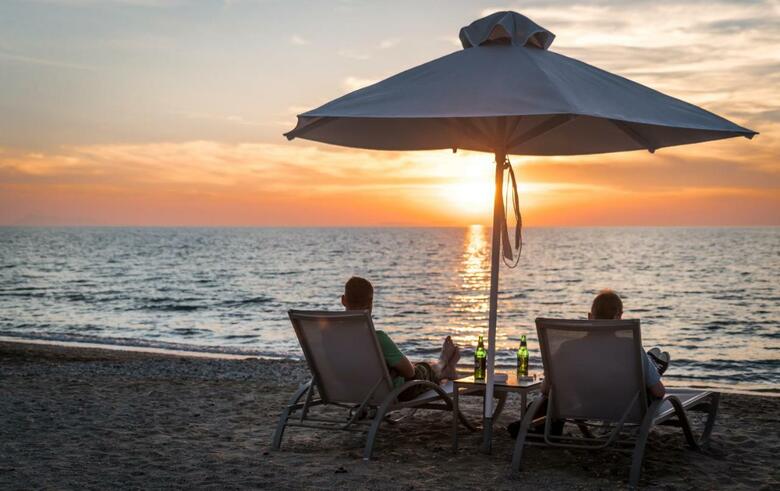 Hotel Acharavi Beach