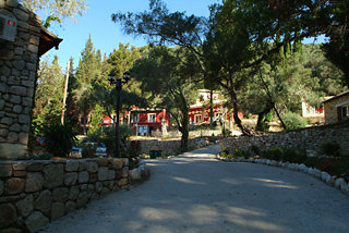 Hotel Elly Beach