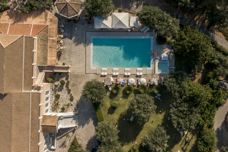 Hotel Nefeli