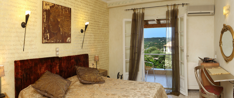 Hotel Nefeli