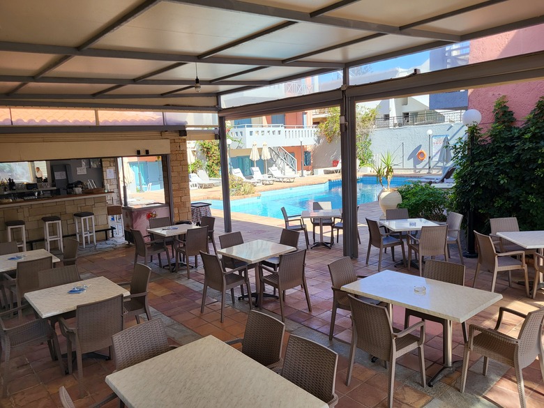 Marilisa Aparthotel