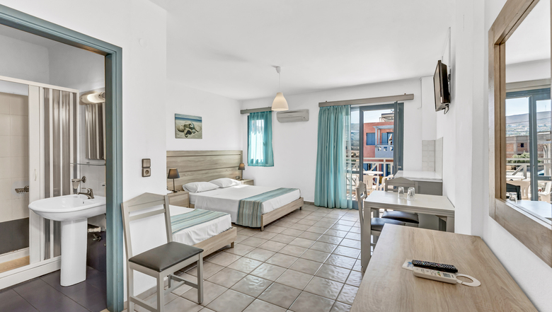 Marilisa Aparthotel