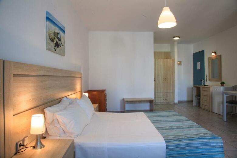 Marilisa Aparthotel