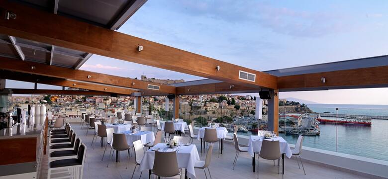 Hotel Airotel Galaxy