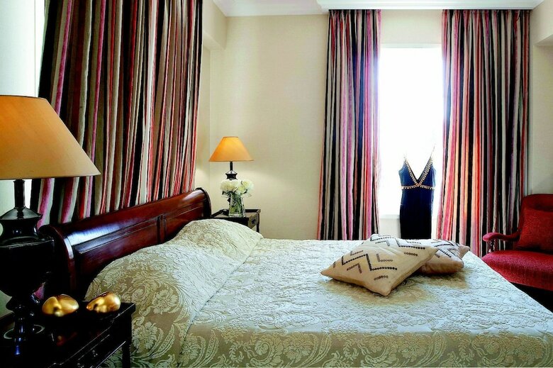 Hotel Larissa Imperial