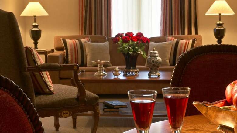 Hotel Larissa Imperial