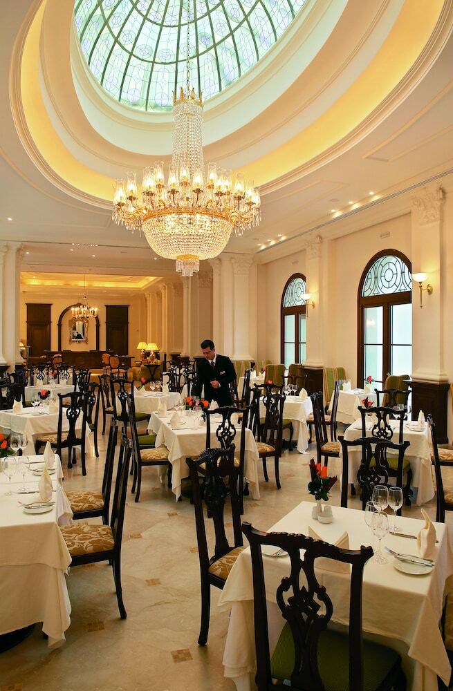 Hotel Larissa Imperial