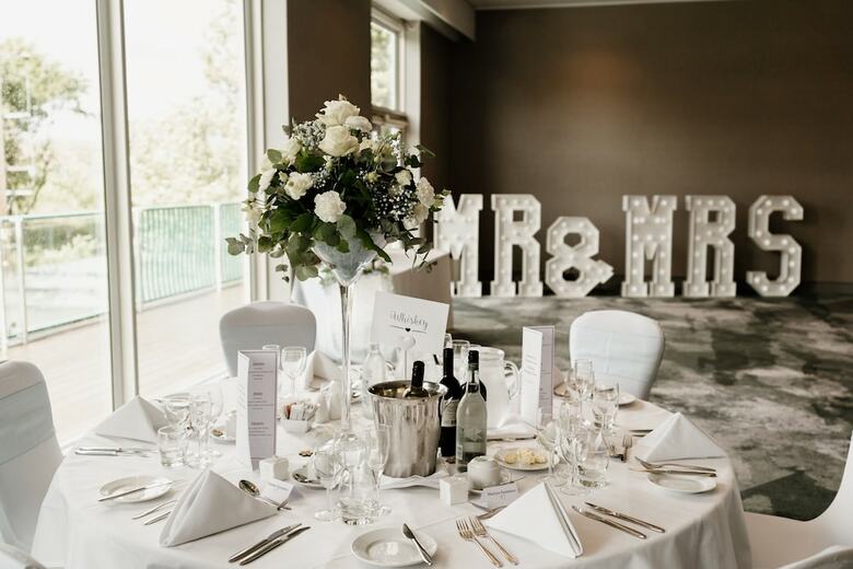 Crowne Plaza Hotel Marlow