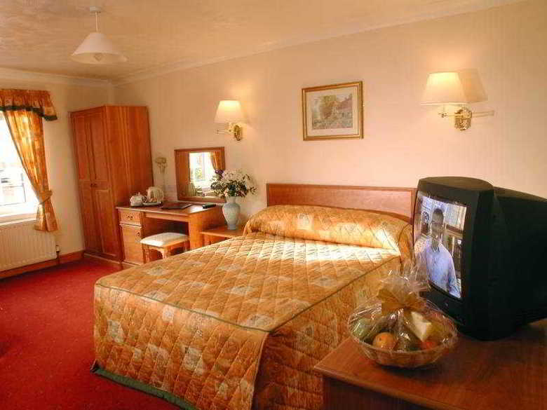 Gables Hotel
