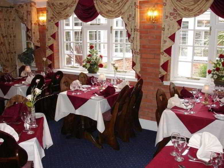 Gables Hotel