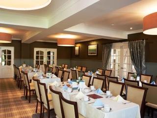 Gables Hotel