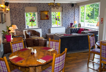 Gables Hotel