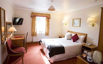 Gables Hotel