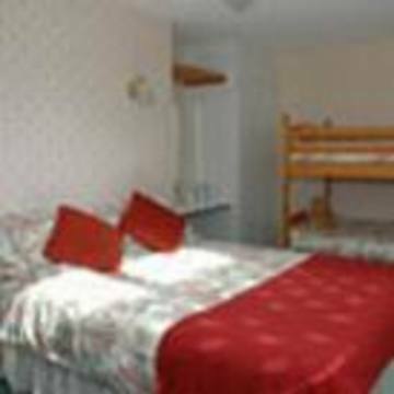 St Clair Arms Hotel