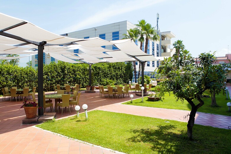 Hotel San Mauro