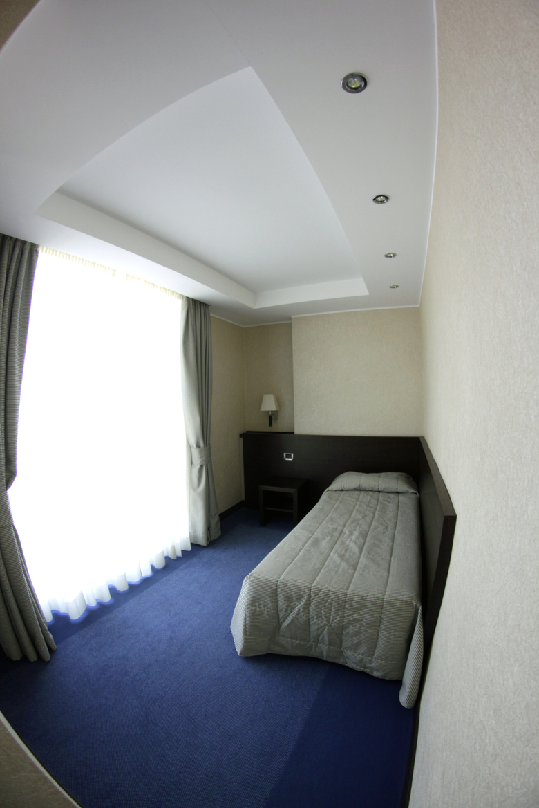 Hotel San Mauro