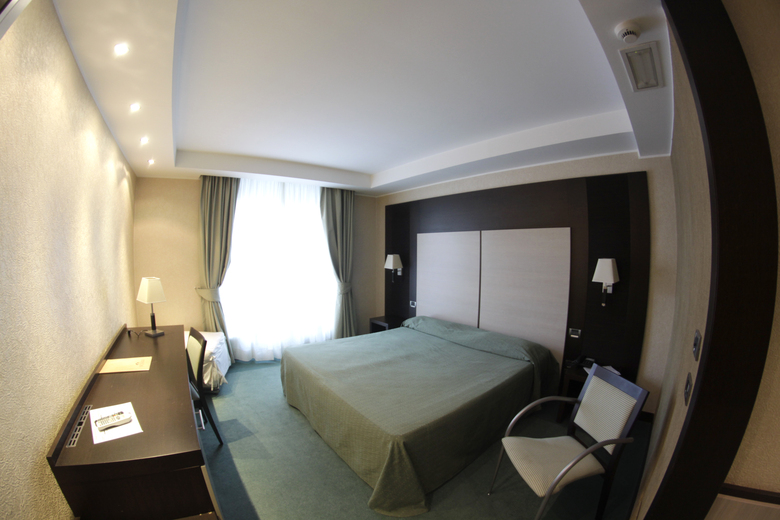 Hotel San Mauro