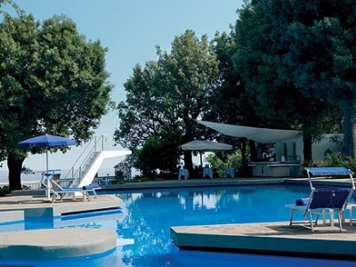 Hotel Parco Dei Principi