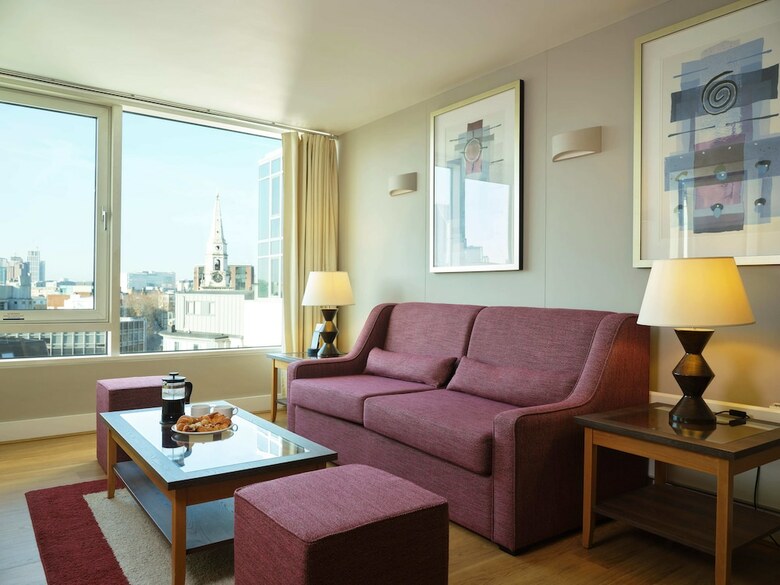 Hotel Marlin Apartments Empire Square