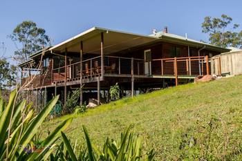 Bed & Breakfast Pearl Of Contentment Retreat