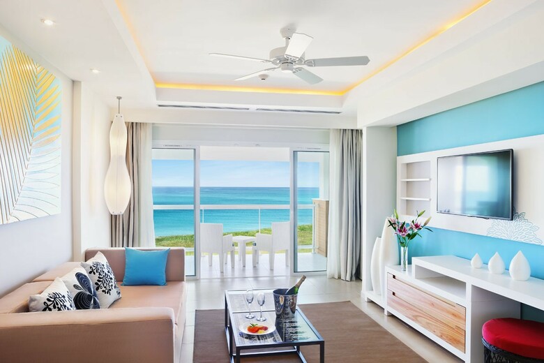 Hotel Playa Vista Azul