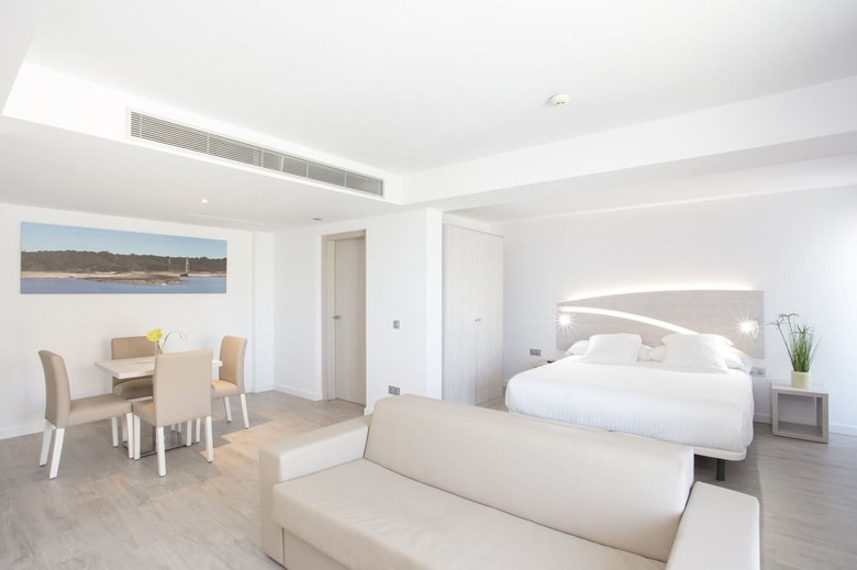 Hotel Som Llaut Boutique