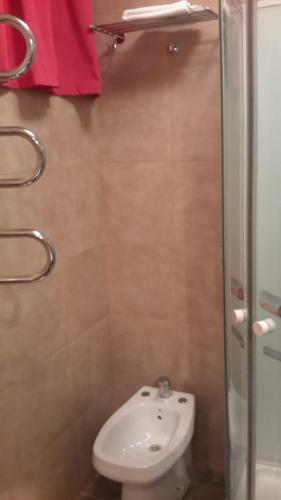 Apartamento Av. Corrientes Y Esmeralda - Teatros - Bsas