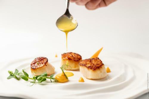 Hotel Ch�teau De Rochegude - Relais & Ch�teaux